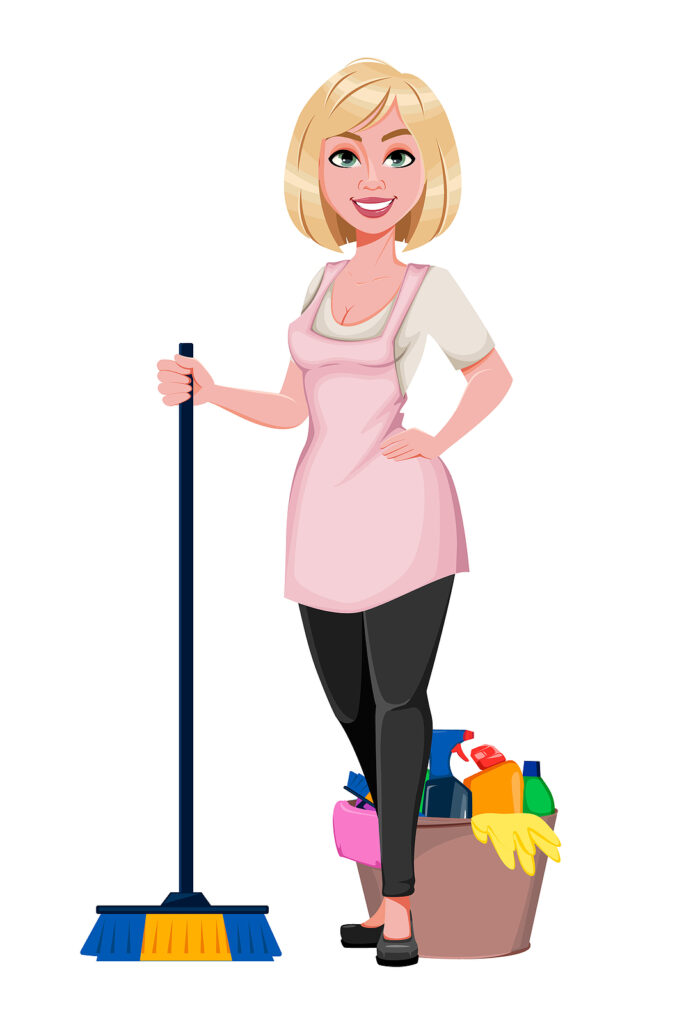 Keller Cleaning Services Royal Kingdom Cleaning